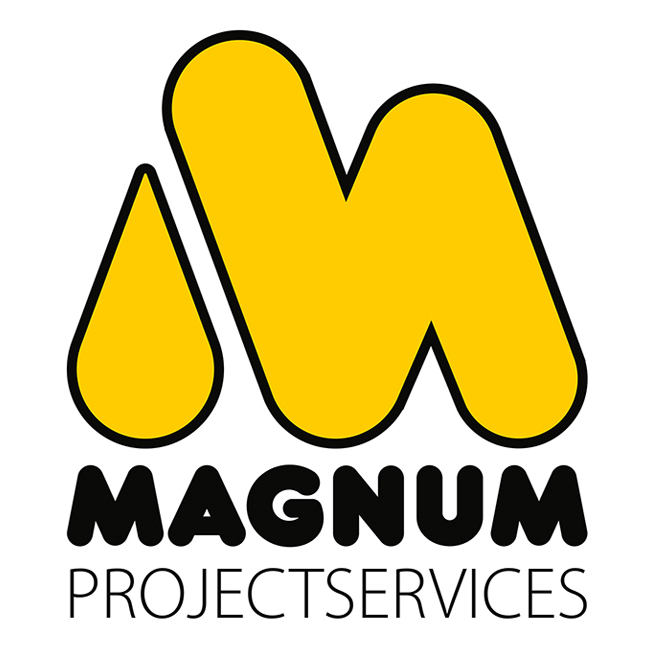 MAGNUM-Projectservices-Logo