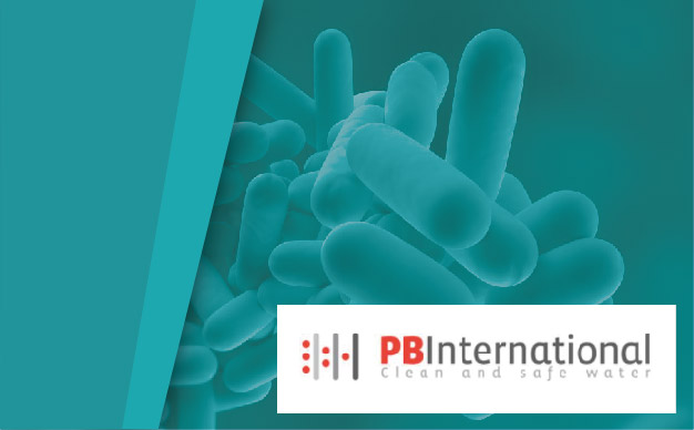 PB International Legionella